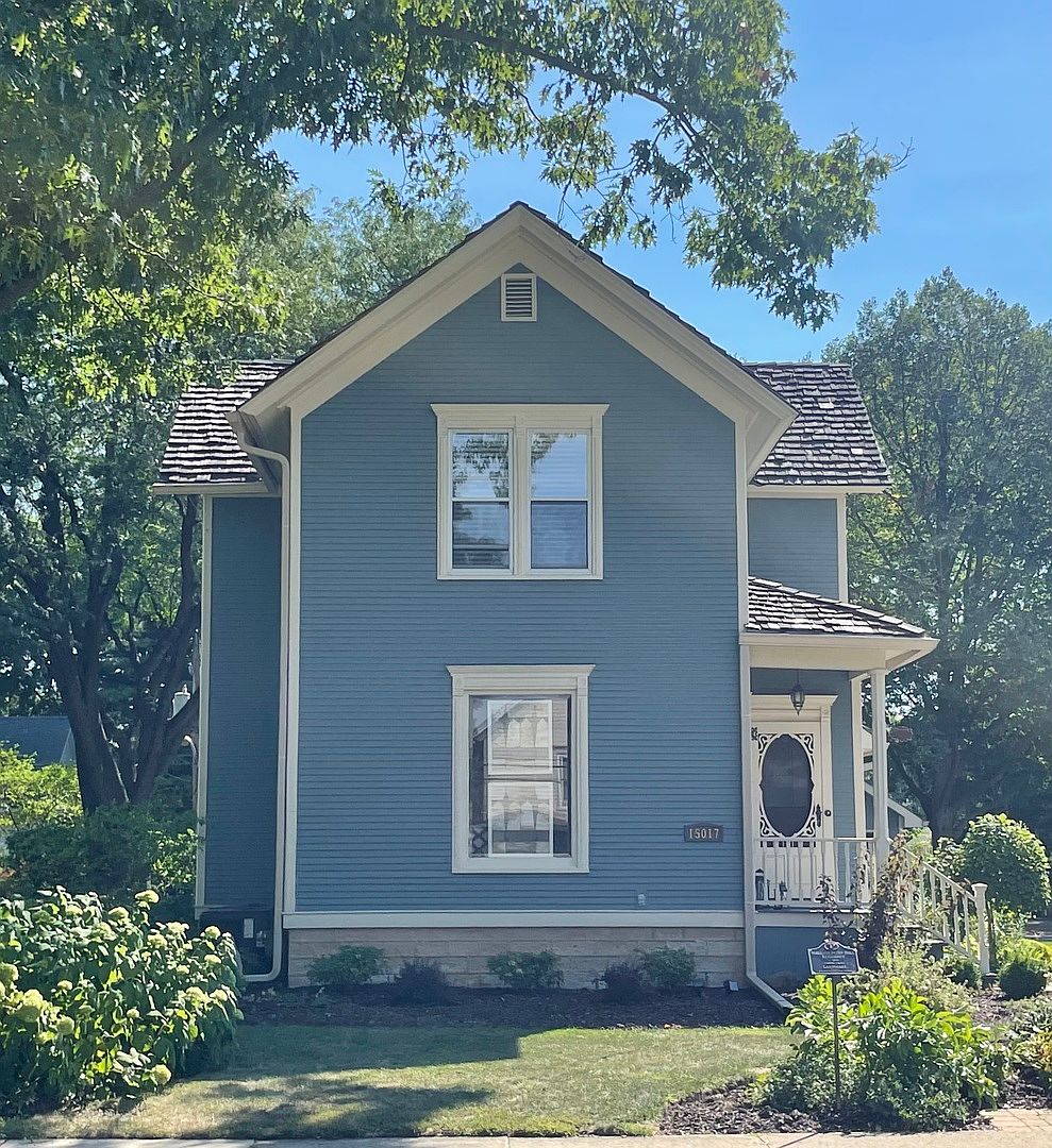 15017 S Bartlett Ave, Plainfield, IL 60544 Zillow