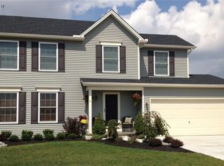 30 Clearview Dr, West Seneca, NY 14224