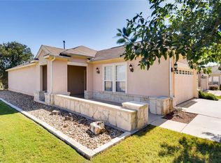 216 Limestone Shoals Ct, Georgetown, TX 78633
