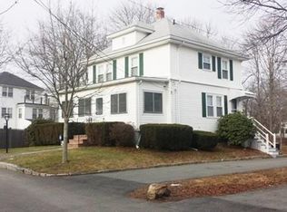 16 Park St, Randolph, MA 02368