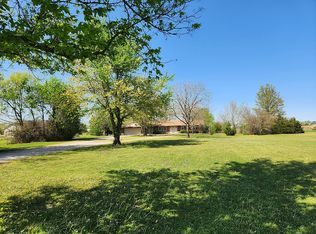 4741 E 390th Rd, Oologah, OK 74053