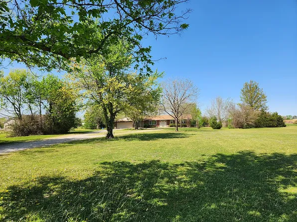 4741 E 390th Rd, Oologah, OK 74053