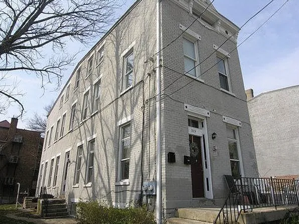 319 Hilton Place, 319 Hilton Pl #2, Cincinnati, OH 45219