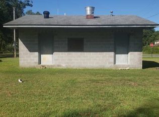 6111 Clark St, Wrightsville, AR 72183