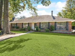17042 Chadsford Ave, Baton Rouge, LA 70817