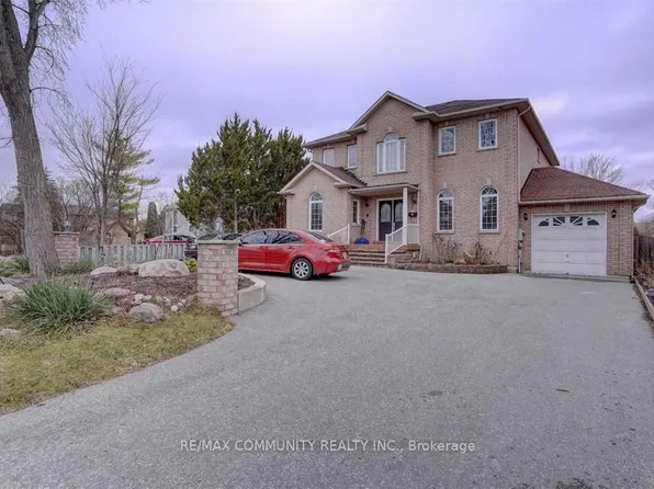 208 Twyn Rivers Dr #Basement, Pickering, ON L1V 1E4