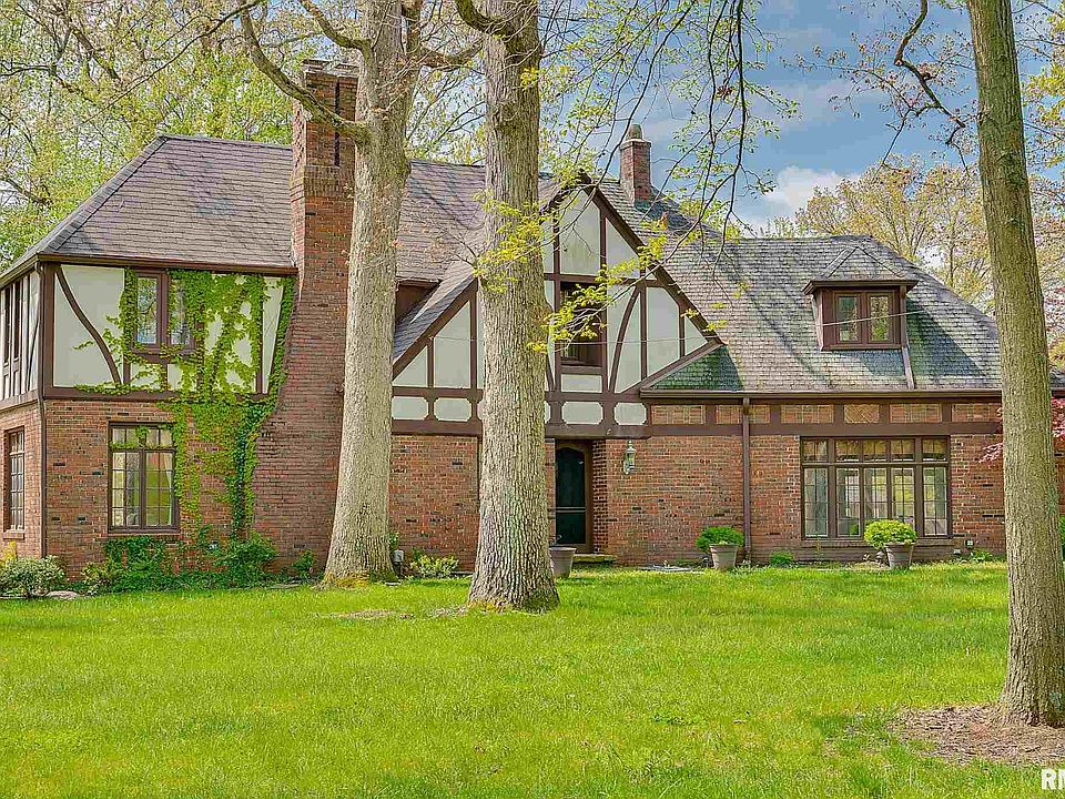 1881 Richview Rd Mount Vernon Il 62864 Mls Eb433992 Zillow