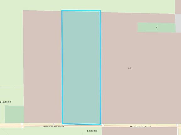 4th image of 8297 W Rosamond Blvd