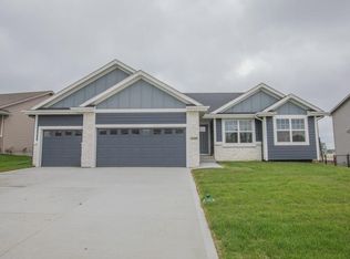 1205 NW 3rd St, Grimes, IA 50111