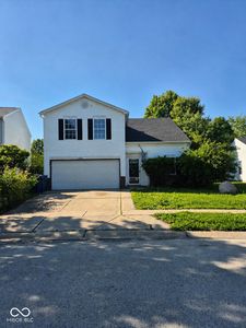 14763 White Tail Run, Noblesville, IN, 46060