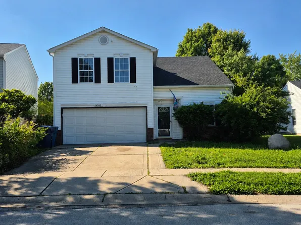 14763 White Tail Run, Noblesville, IN 46060
