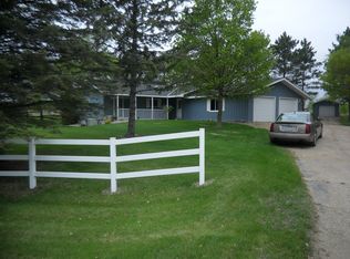 40423 County Highway 1, Richville, MN 56576