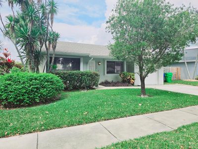 4921 NW 96th Terrace, Sunrise, FL, 33351