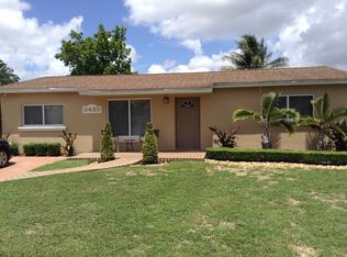 2435 SW 129th Ct, Miami, FL 33175