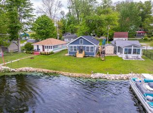 1013 N Edgewater St, Silver Lake, IN 46982