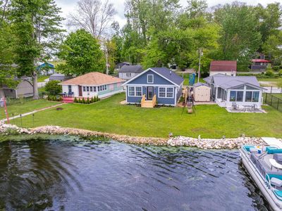 1013 N Edgewater St, Silver Lake, IN, 46982