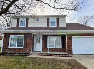 1329 Millington Ct, Virginia Beach, VA 23464