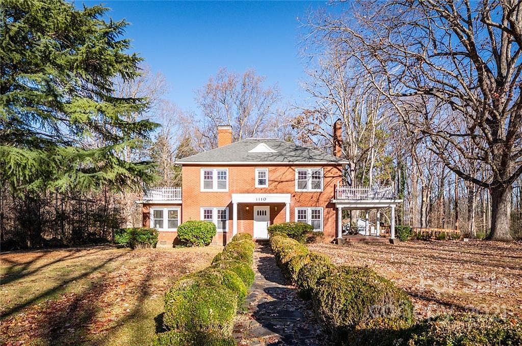 1110 Rogers Lake Rd, Kannapolis, NC 28081 Zillow