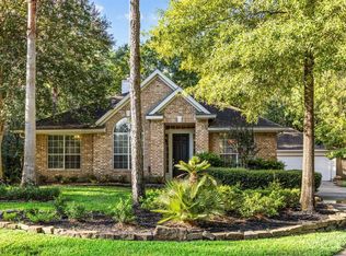 3 Vista Mill Pl, Spring, TX 77382