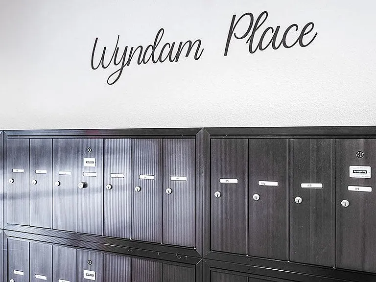 Wyndam Place Senior Residence - Lawrence — Photo 15