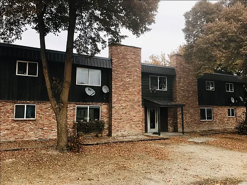 Clay Avenue Apartments Photo 1