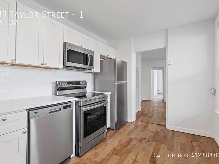 339 Taylor St #1 — Photo 4