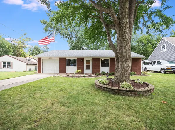 105 Allison Ct, Bolingbrook, IL 60440