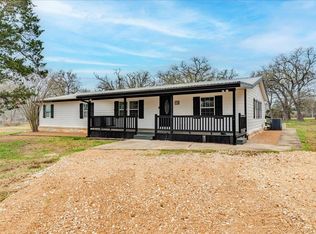 158 Shady Oaks Dr, Dale, TX 78616