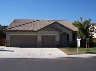 1872 Star Tulip St, Manteca, CA