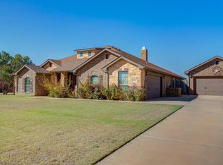 3104 128th St, Lubbock, TX 79423
