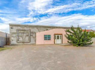 14985 Catherine Jane Dr, El Paso, TX 79938