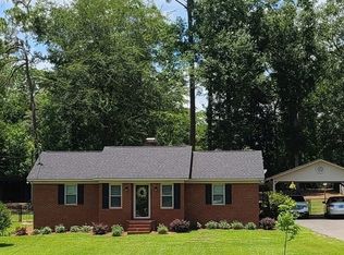 801 N Main St, Sylvester, GA 31791