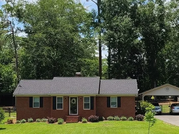 801 N Main St, Sylvester, GA 31791