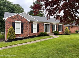 12113 Cloverdale Dr, Goshen, KY 40026