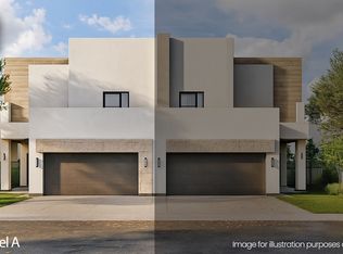 1013 Yellow Birch Dr Plan, Parkway Residence, Laredo, TX 78045