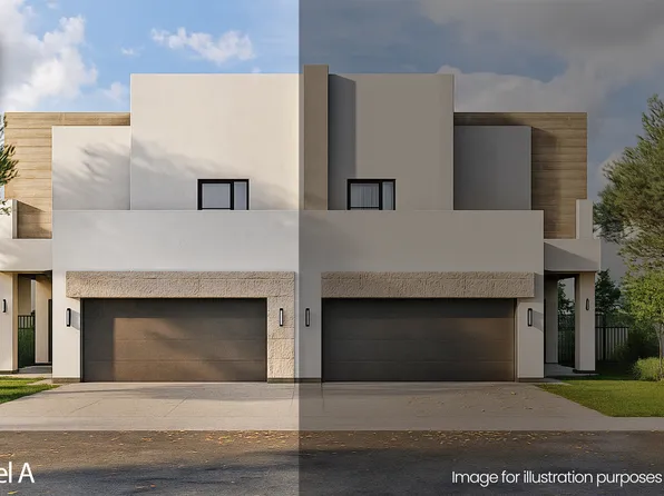 1015 Black Cherry Dr Plan, Parkway Residence