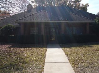 3433 Grandview Dr, San Angelo, TX 76904