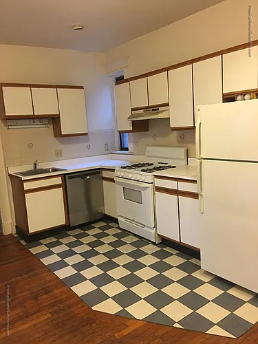 1258 Commonwealth Ave #28 Photo 1