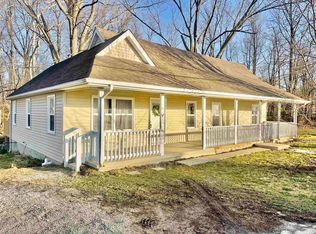 811 Heltonville Rd, Bedford, IN 47421