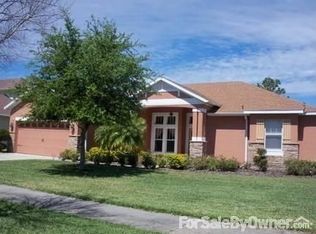 2100 Tybee Rd, Saint Cloud, FL 34769