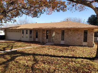 3606 Windgap Dr, San Antonio, TX 78230