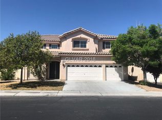131 Rancho Maria St, Las Vegas, NV 89148