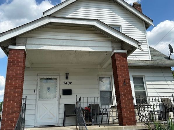 7402 Yinger Ave APT 2