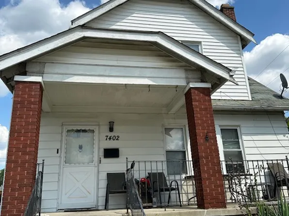 7402 Yinger Ave APT 2, Dearborn, MI 48126