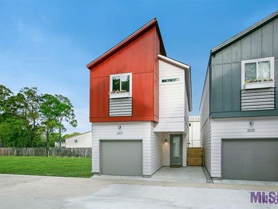 9907 Red Stick Crossing Ave, Baton Rouge, LA, 70815