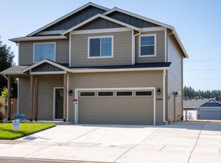 2437 Po Box, Albany, OR 97321