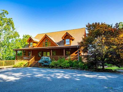 1119 Gordon Way, Sevierville, TN, 37876
