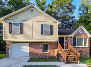 7165 Nunn Woods Way, Fairburn, GA 30213