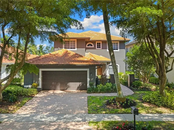 6916 Anthurium LN, NAPLES, FL 34113