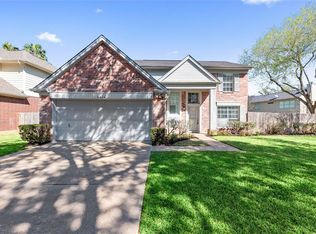 4614 Edinburgh Ln, Missouri City, TX 77459